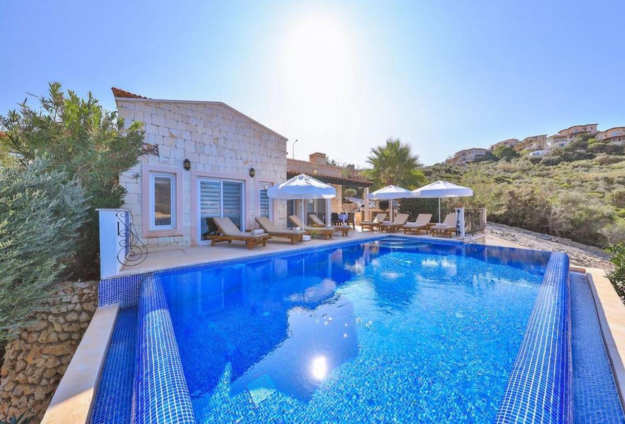 Villa Sybil, Kas Peninsula Yenikoy (Kas)